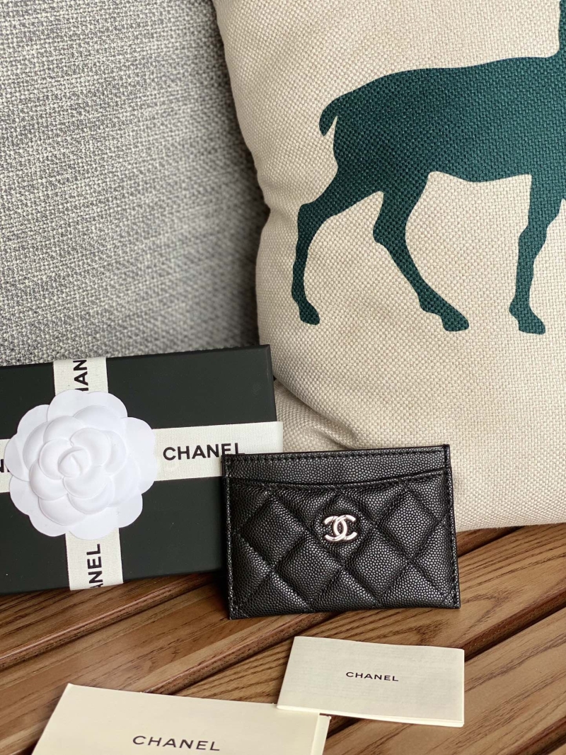 Ch**el wallet purse